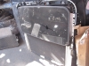 Toyota - Sunroof Frame With Glass - 4door